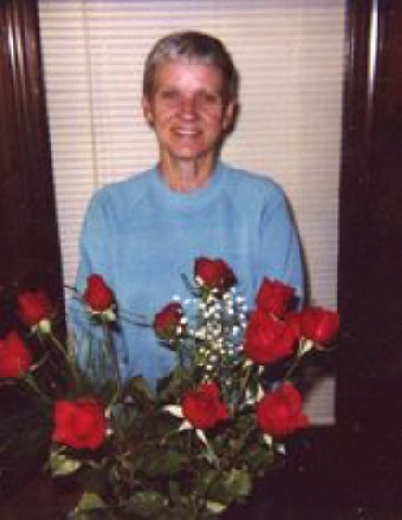 Marlene Garner