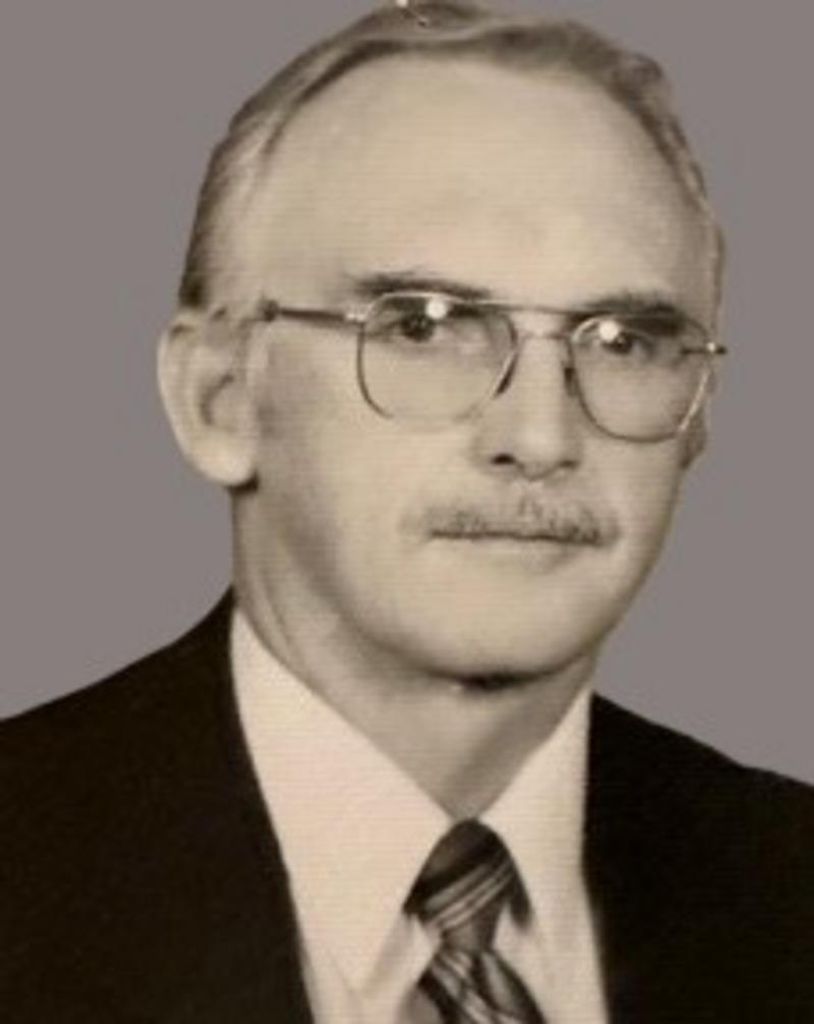 Robert Preston Carberry Profile Photo