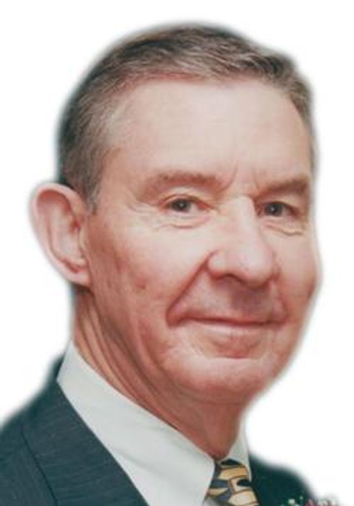 Richard Lee Daugherty Profile Photo
