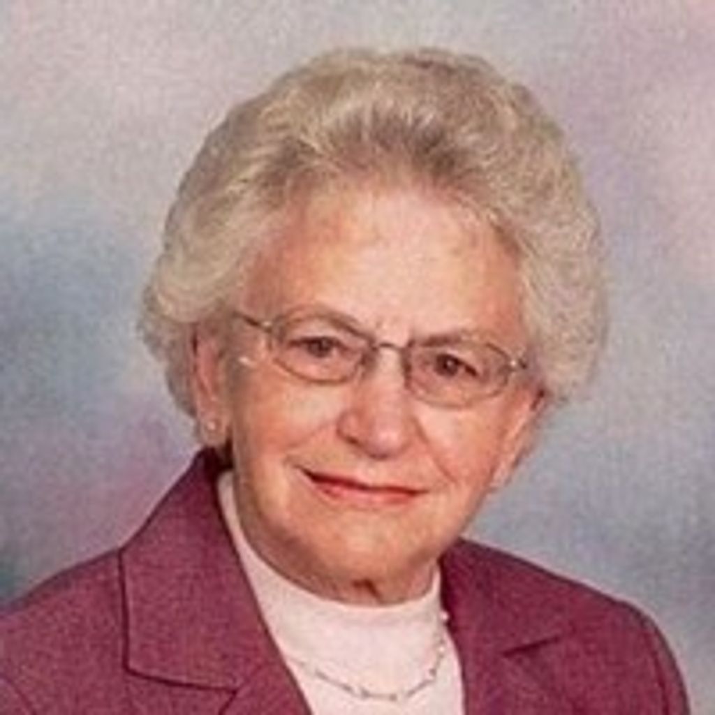 Colleen Ann Heckler