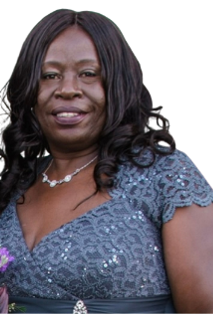 Elizabeth Ann Williams