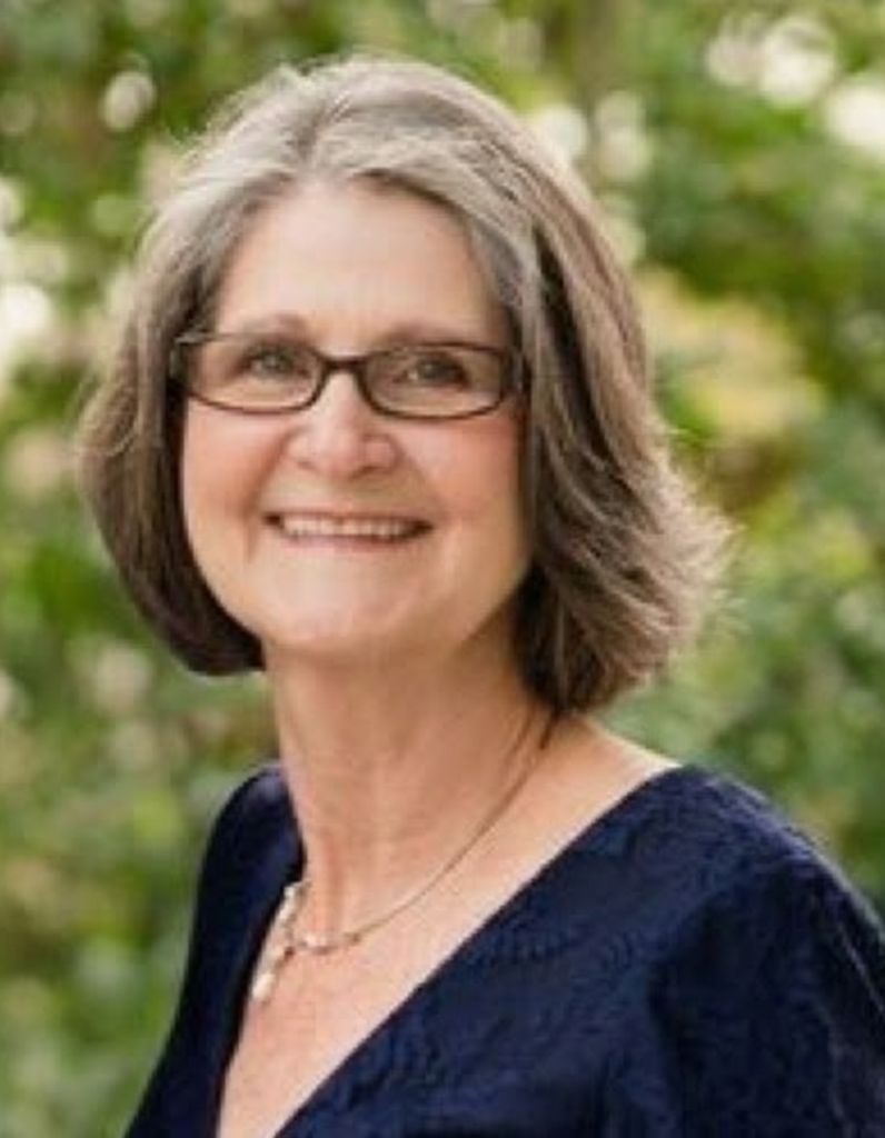 Rita Faye Ladner