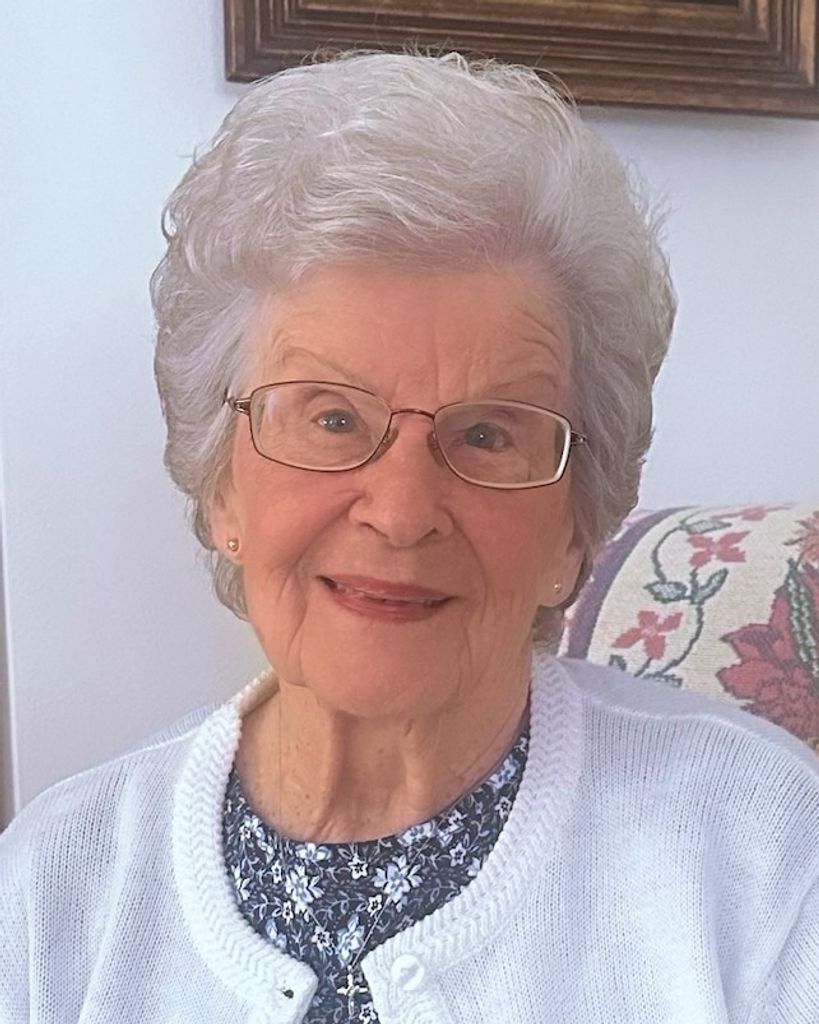 Dolores M. Bell Profile Photo