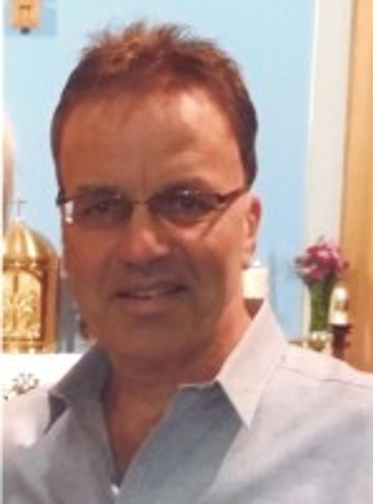 Jerome Grych