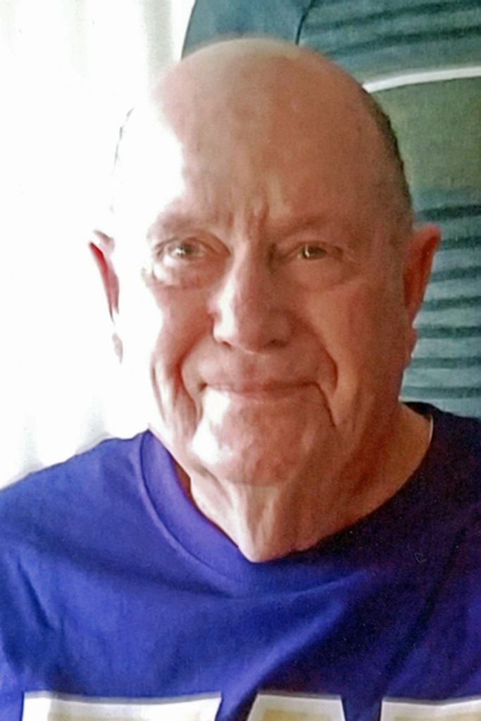 Don Allan Bird Profile Photo