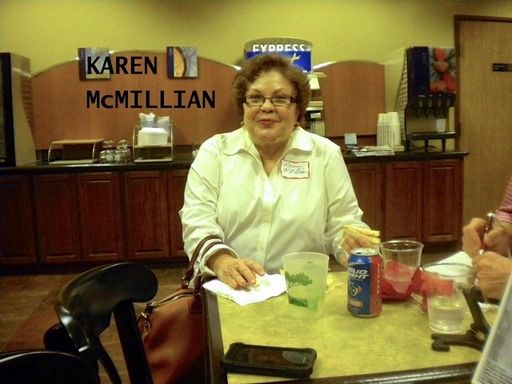 Karen M. Frazier photo gallery thumbnail 66 of 80