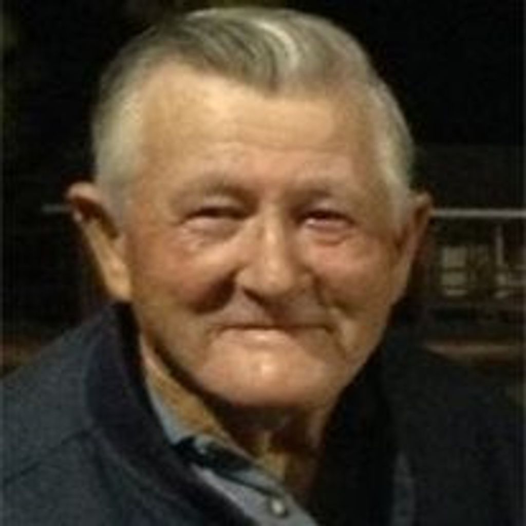 Joseph Hodge