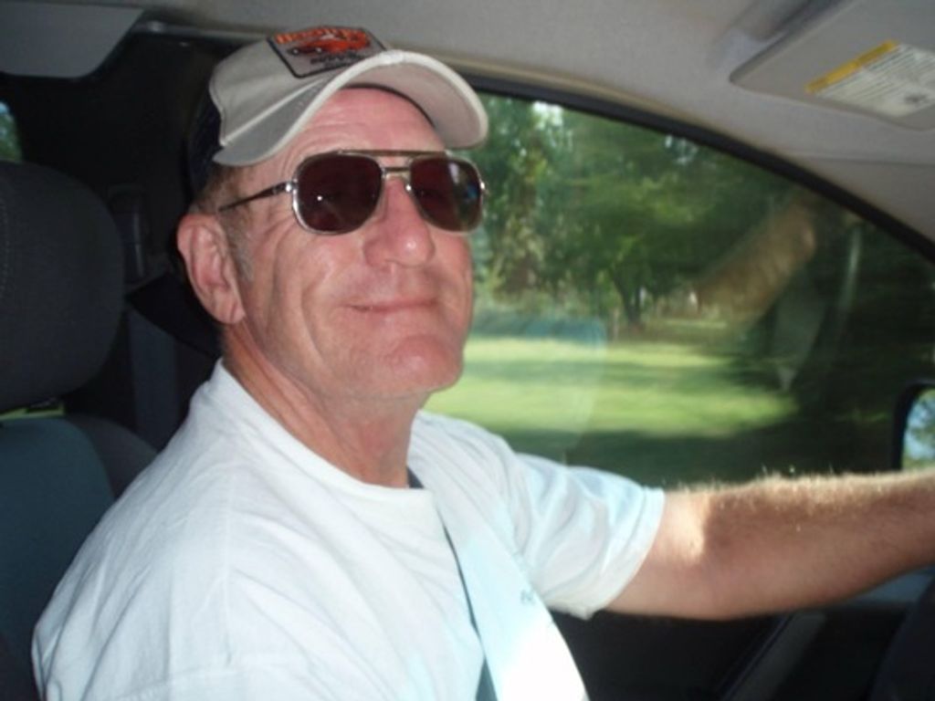 Ronald Bond Profile Photo