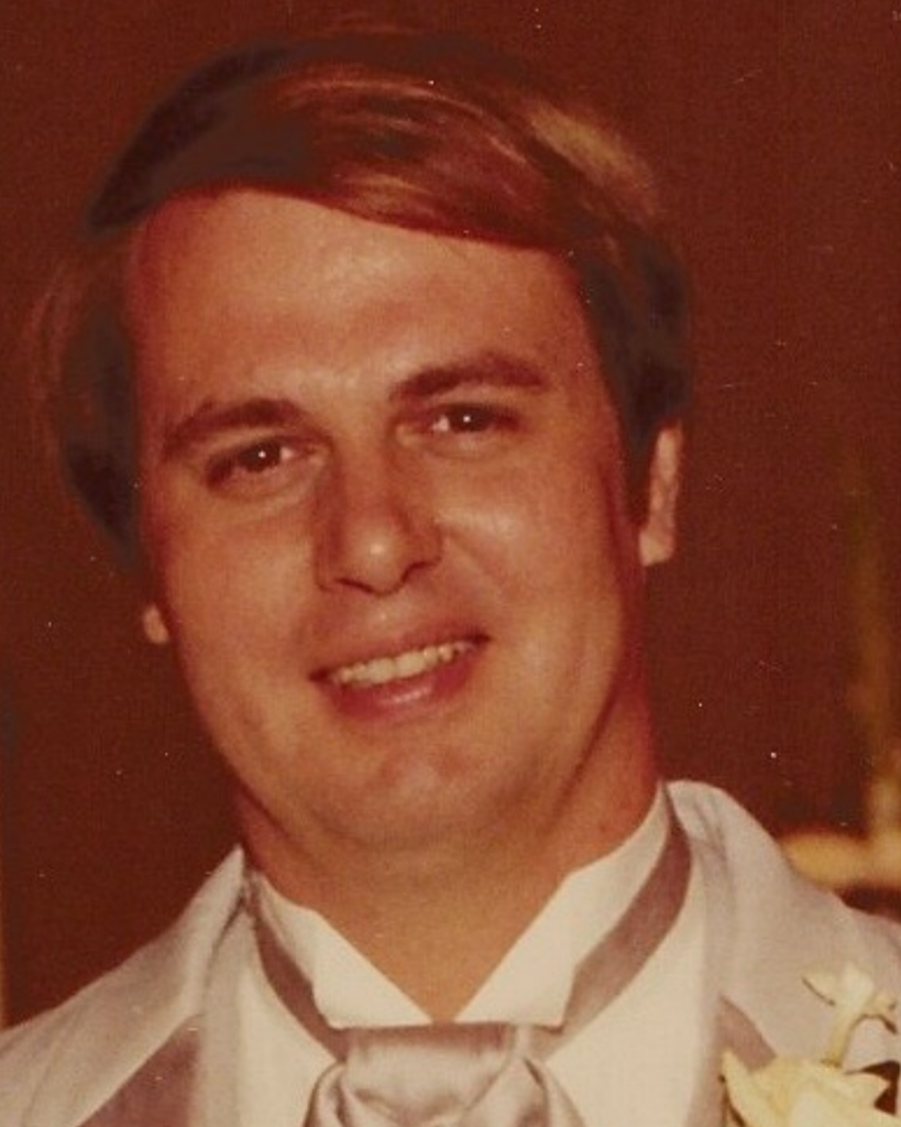 William Frederick Bevan