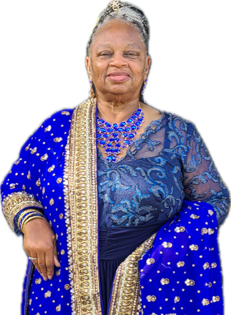 Mary Ann Golden-Dugar
