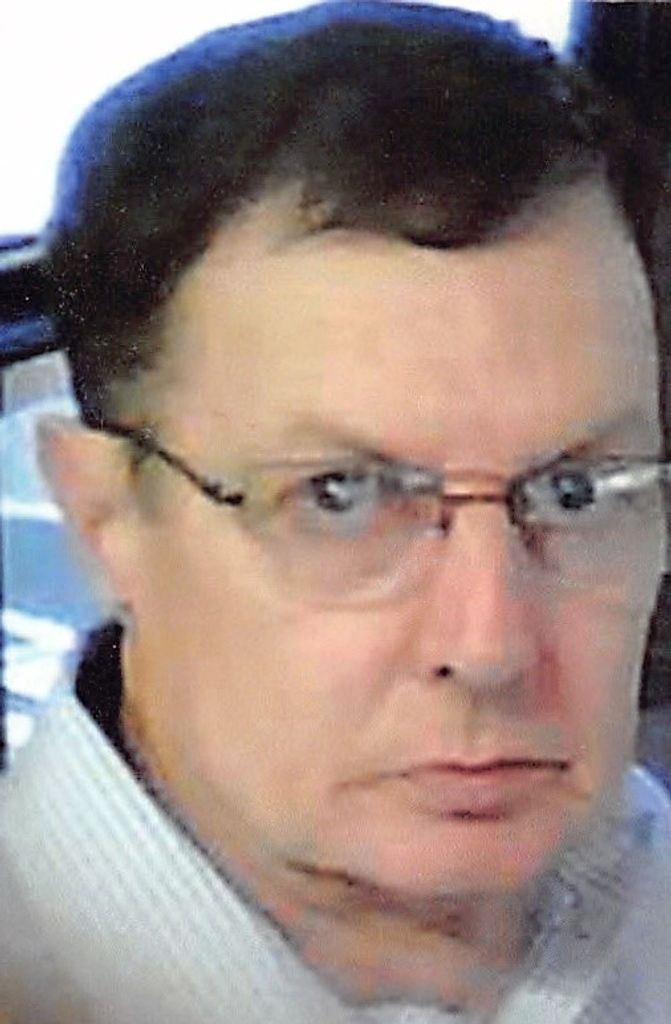 Richard "Rick" Trollope