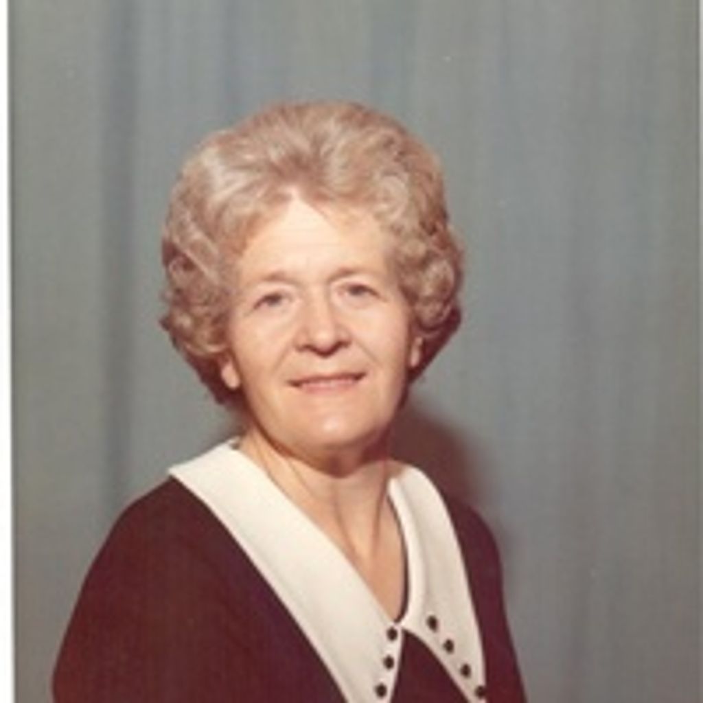 Mathilde Emilie Horstmeier Tegtmeier
