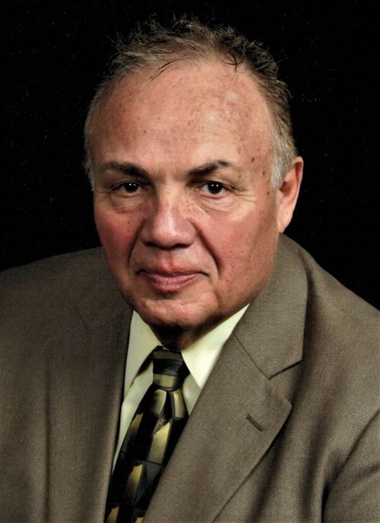 Richard Young