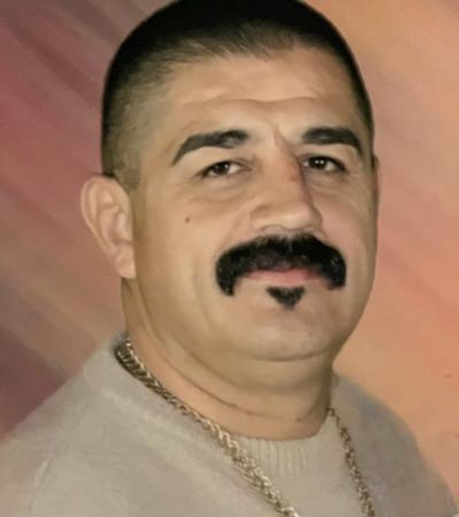 Audelio Solorio Profile Photo