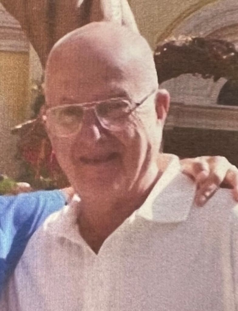 William C. 'Bill' Lang