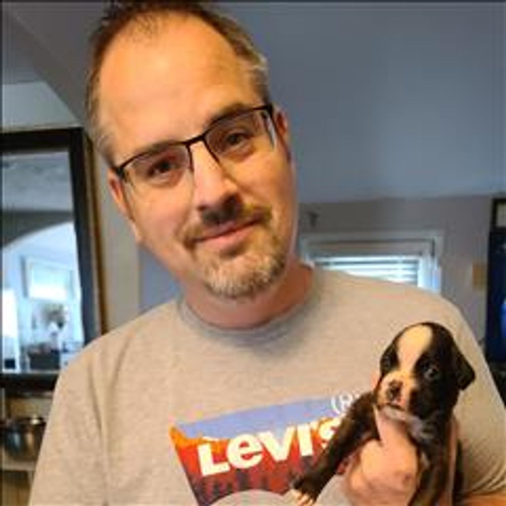 Peter E. Ney Profile Photo