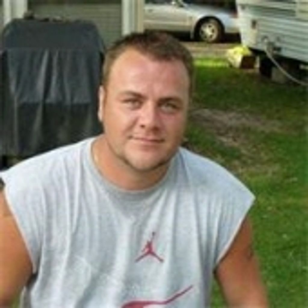 Trent Lesperance Profile Photo