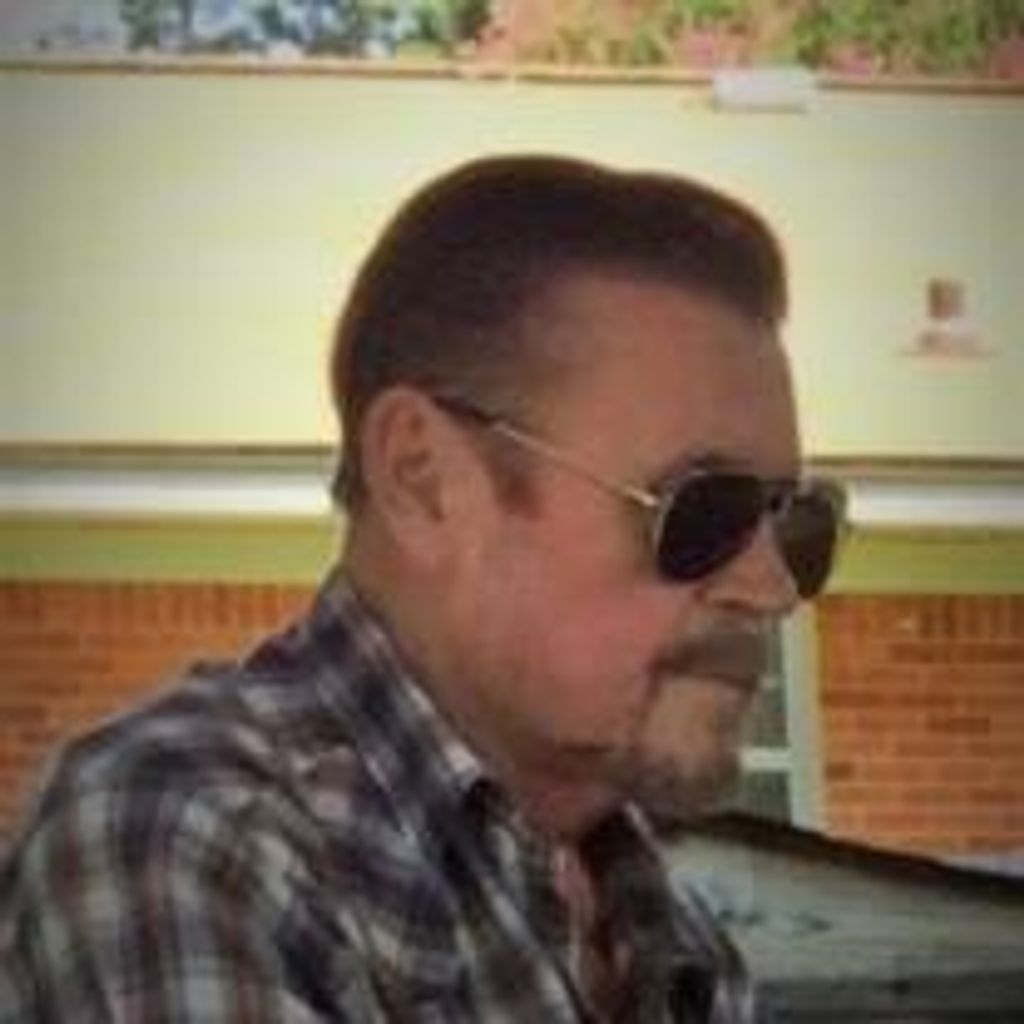 James Allen Naylor