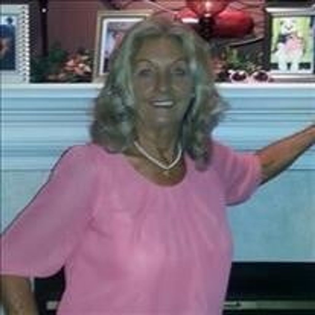 Sharon Palmer Dixon