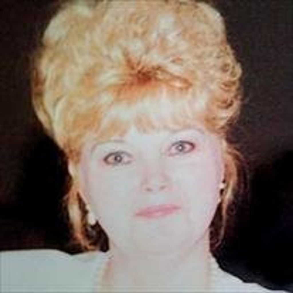 Shirley  Ruth Darmohray