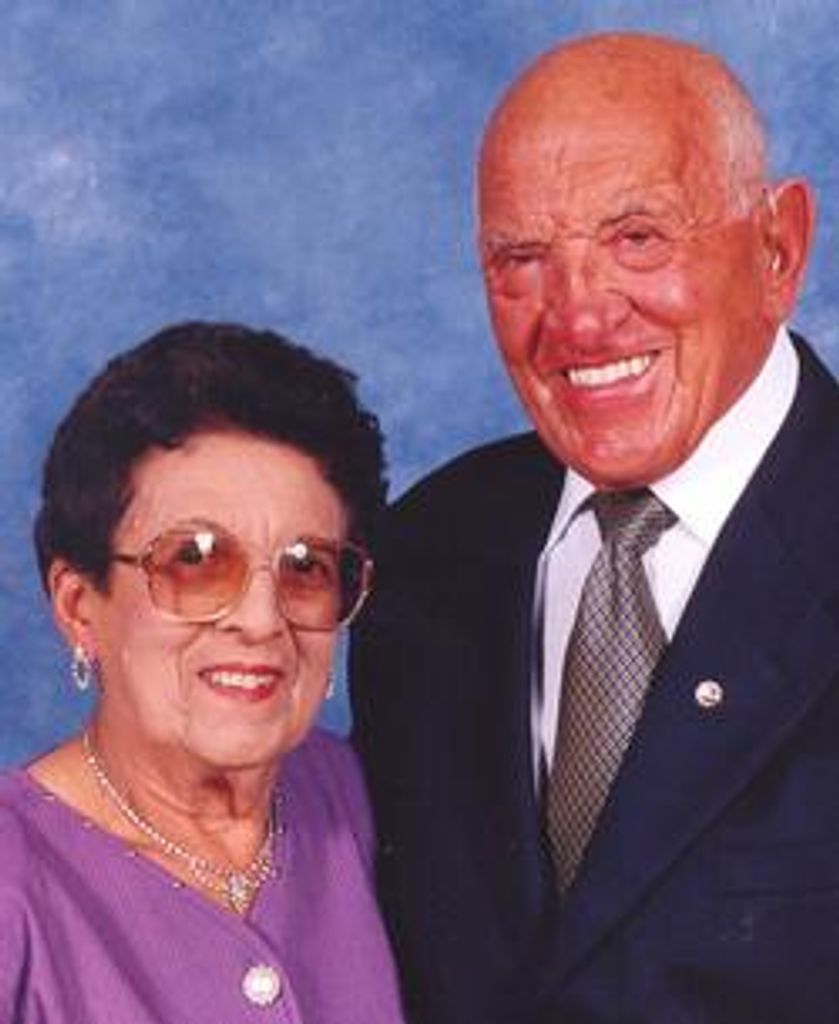 Giardino James & Catherine