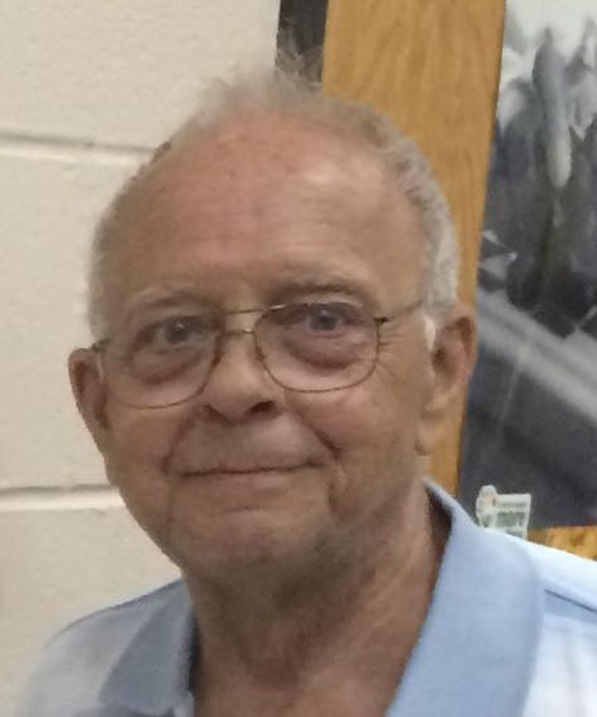 Gary Larson Profile Photo