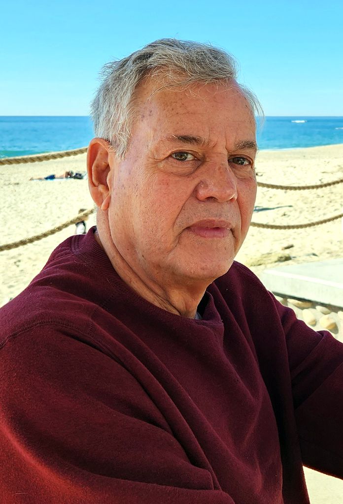 Carlos Antonio Velazquez Profile Photo