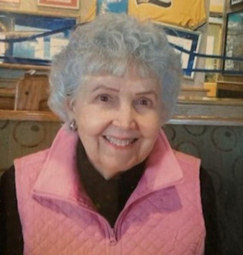 Norma Emilie Houck Profile Photo