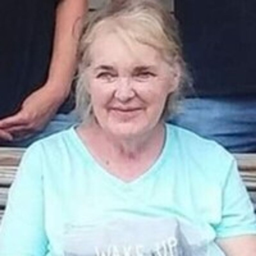 Deborah "Debbie" Sue Harper Profile Photo