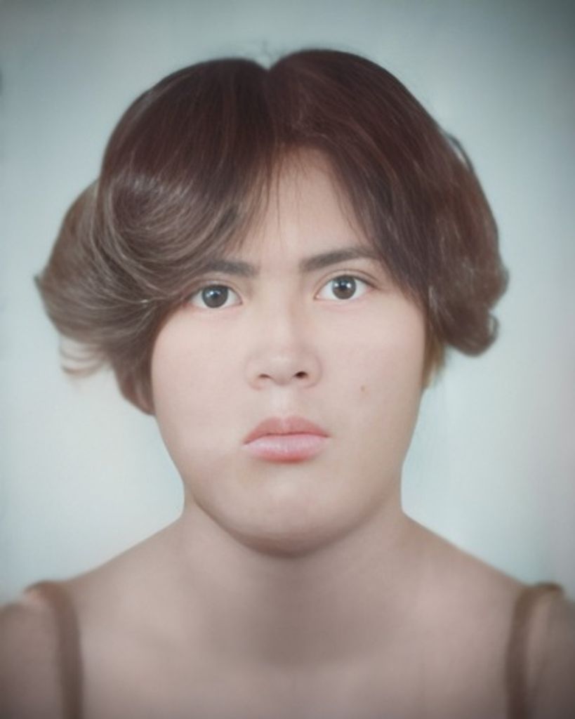 Veronica Mirafuentes