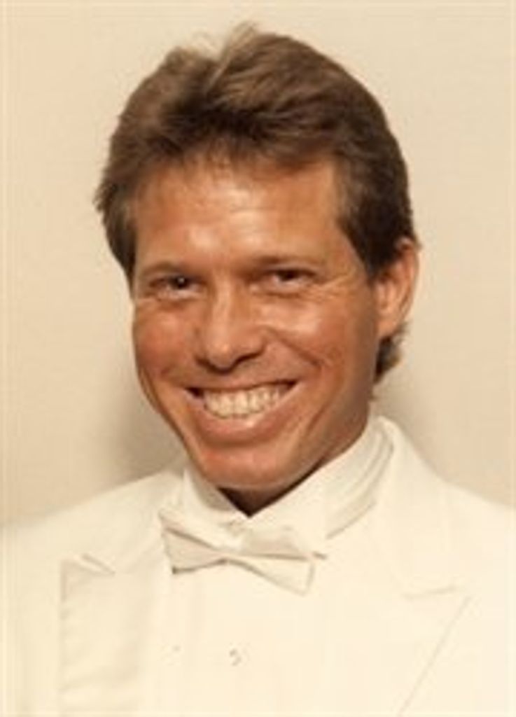Gary Mel  Hodge