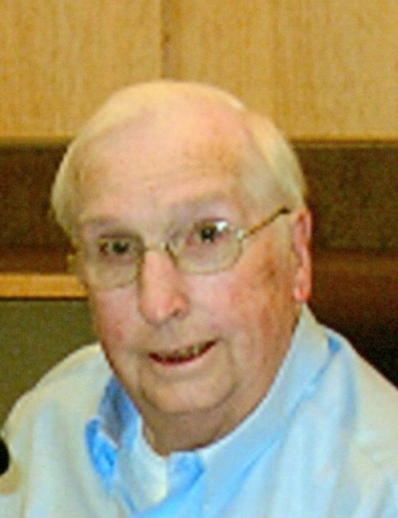 Walter K. Strawn Profile Photo