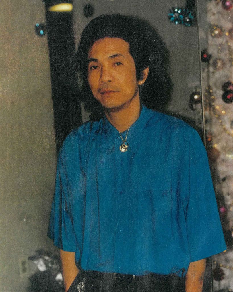 Giuse Hung Van Vu Profile Photo