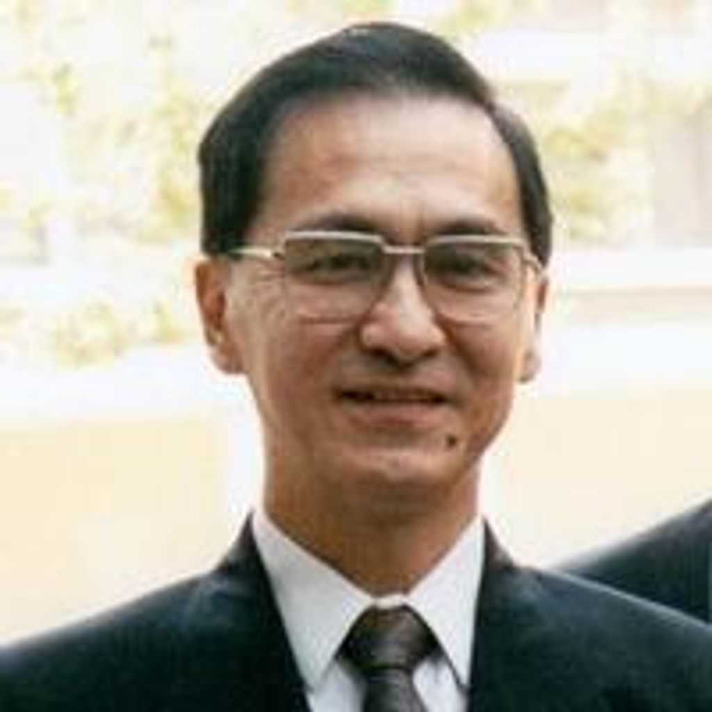 Jimmy Hon Kuen Lau