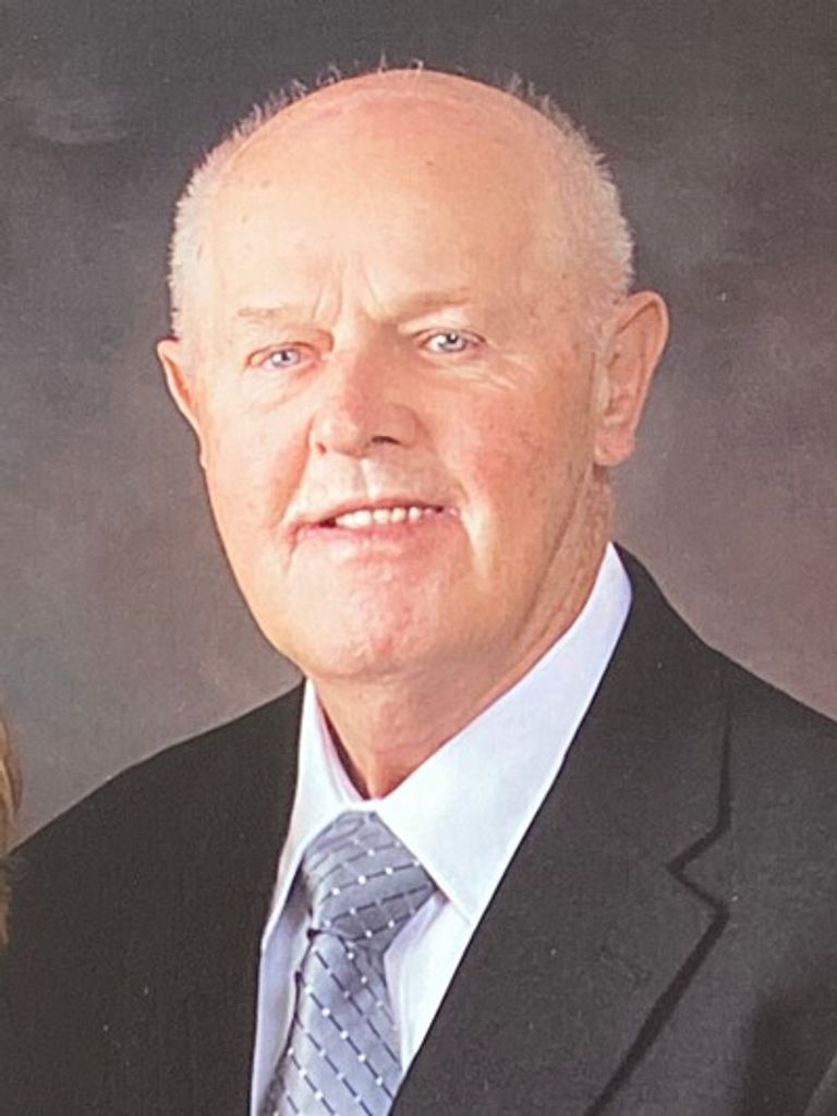 Herbert Niemietz Profile Photo