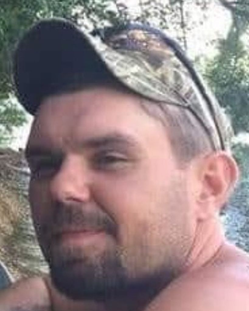 Joshua Allen "Josh" Hunt