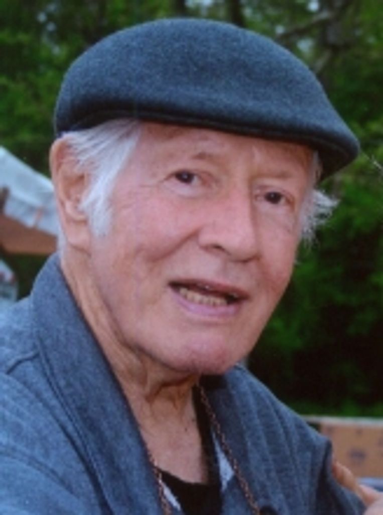 Warren Buddy Henry Griffin
