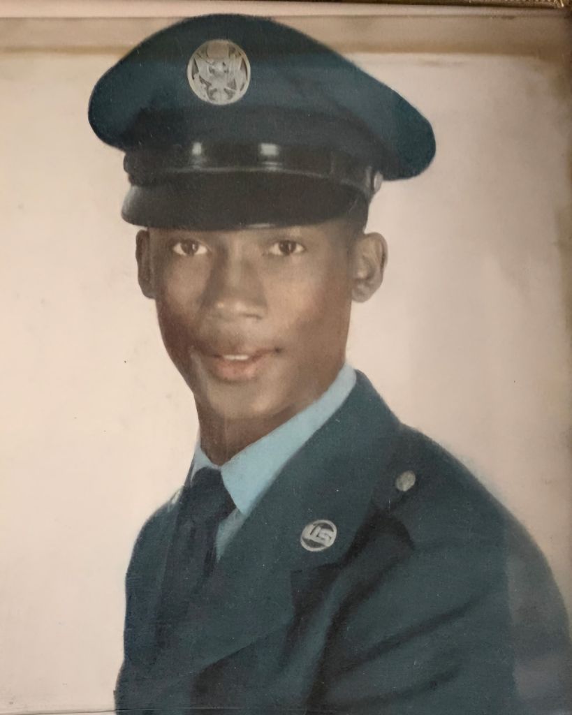 Willie James Turner Profile Photo