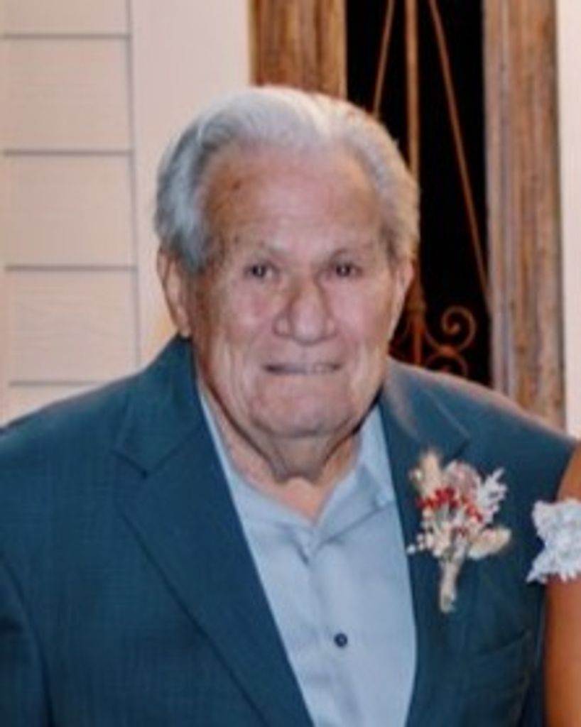 Herndon Blake "Weedy" Wederstrandt Profile Photo