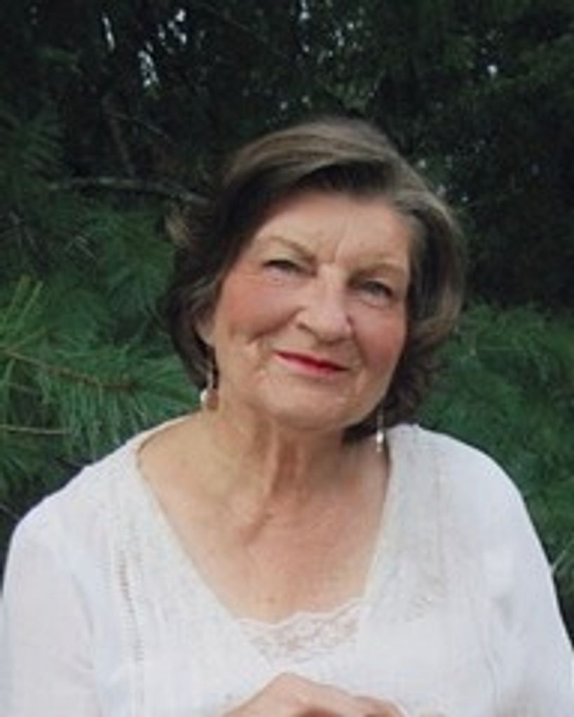 Beverly Currin Parham