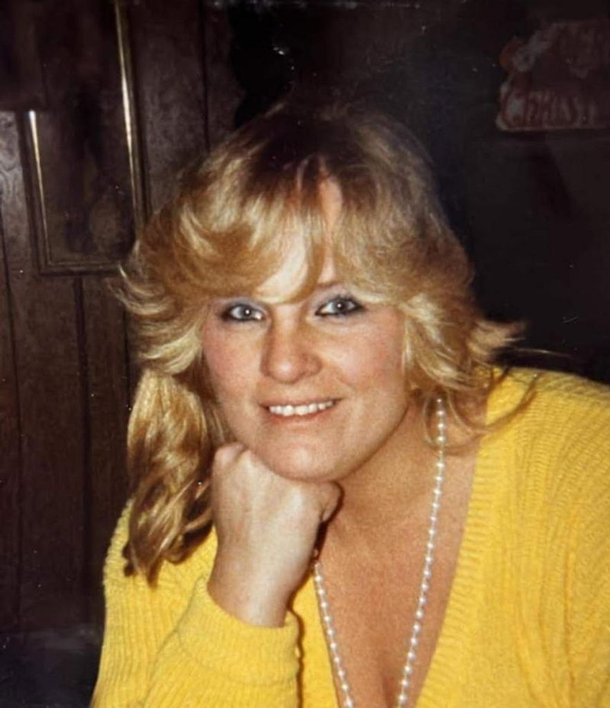 Joy Moore Profile Photo