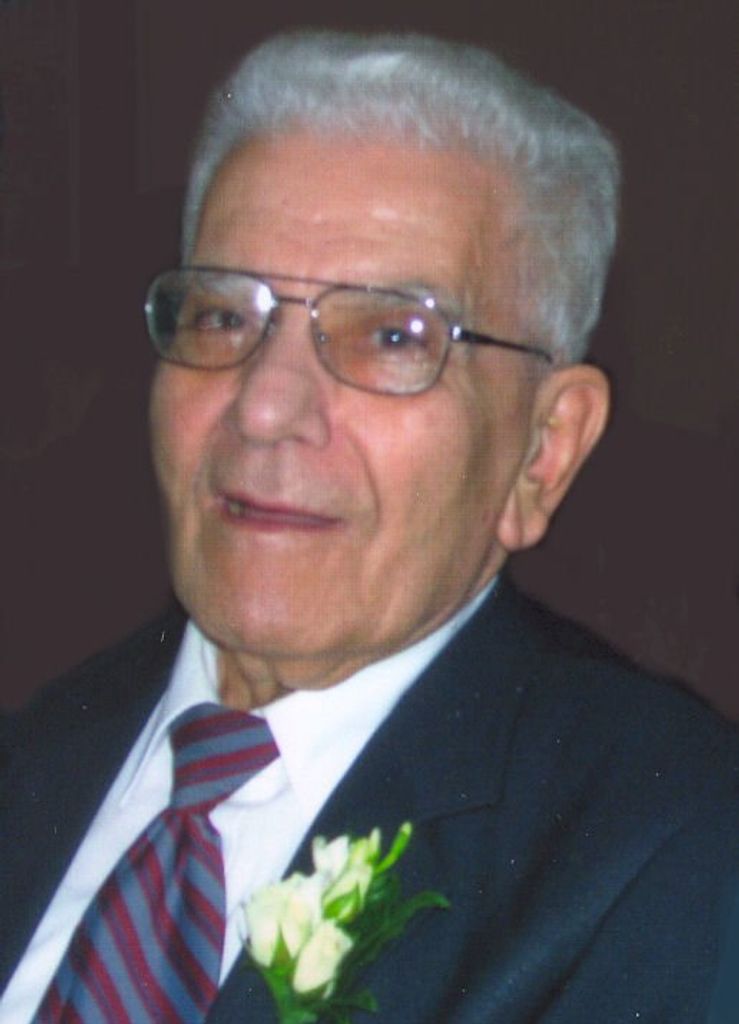Sam F. Valent