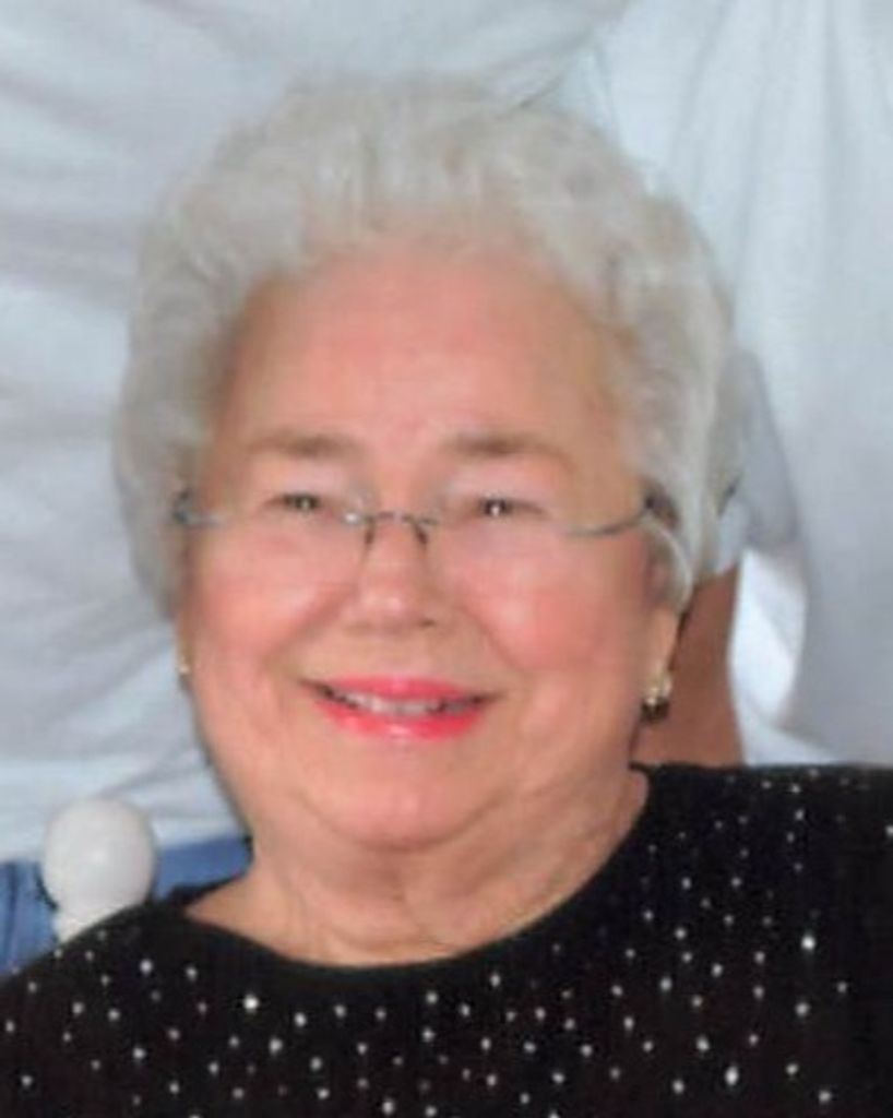 Dorothy Ann Long