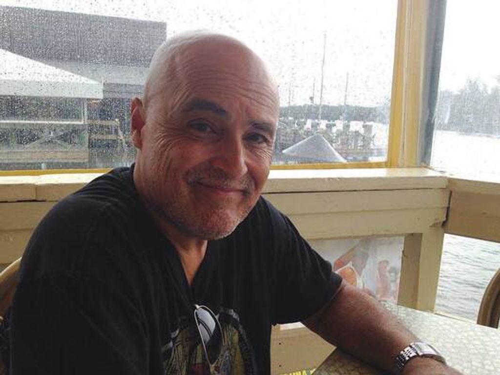 Carlos Jose Garcia Profile Photo