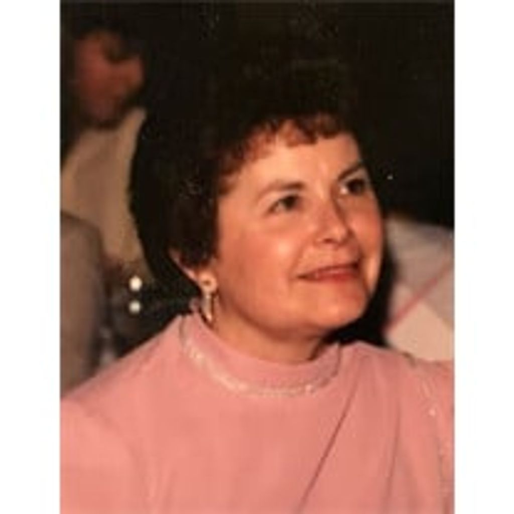 Dolores Beatrice Maher