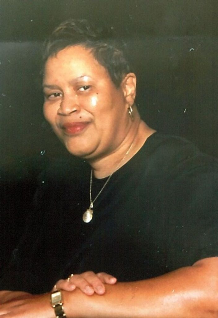 Mickey Lillian Evans