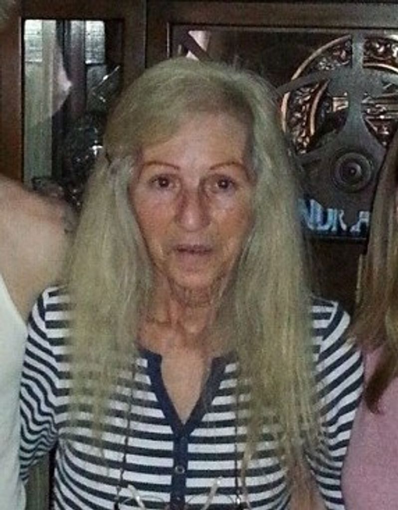 Tamara K. Benoit Profile Photo