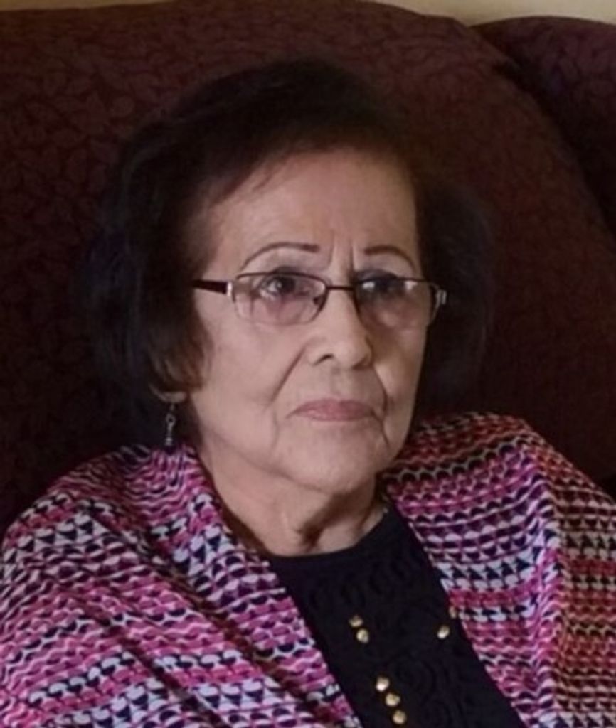 Jane (Juana) Martinez Tobar Profile Photo