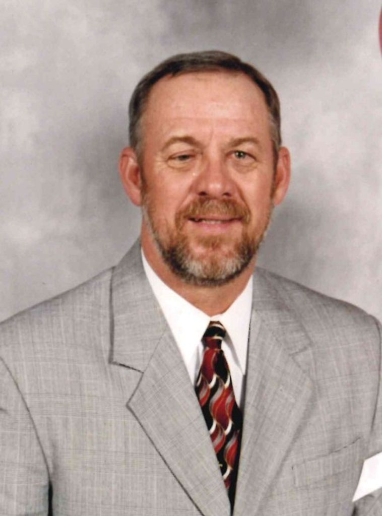 James "Jimmy" Durant Parker, Sr.