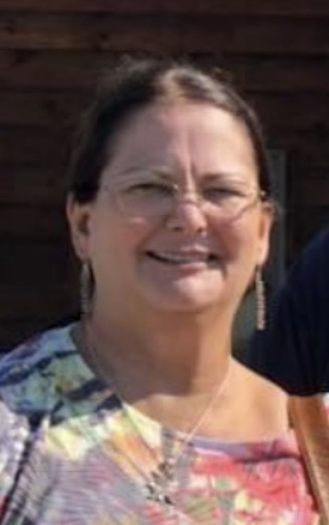 Julie Beth Nickerson Profile Photo